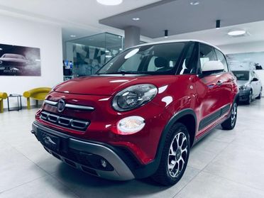 Fiat 500L Cross 1.3 mjt 95cv my20