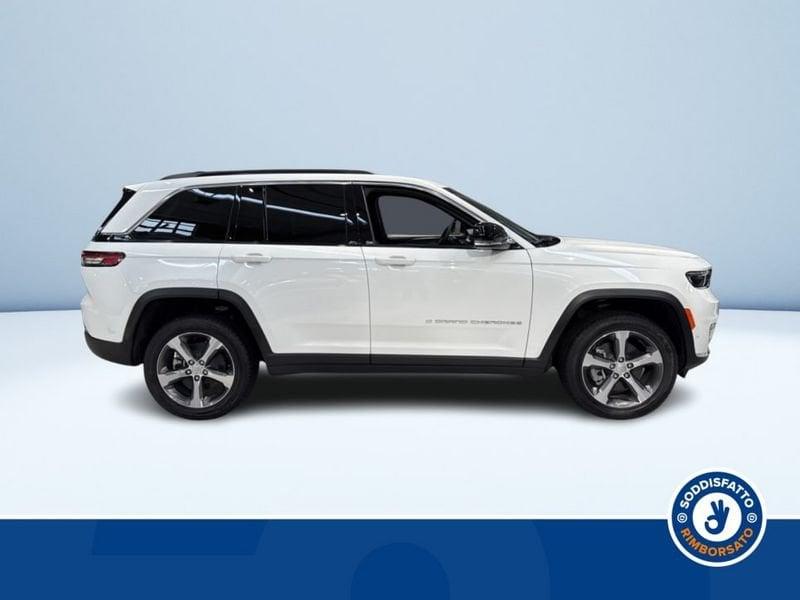 Jeep Grand Cherokee 2.0 PHEV Limited MY24