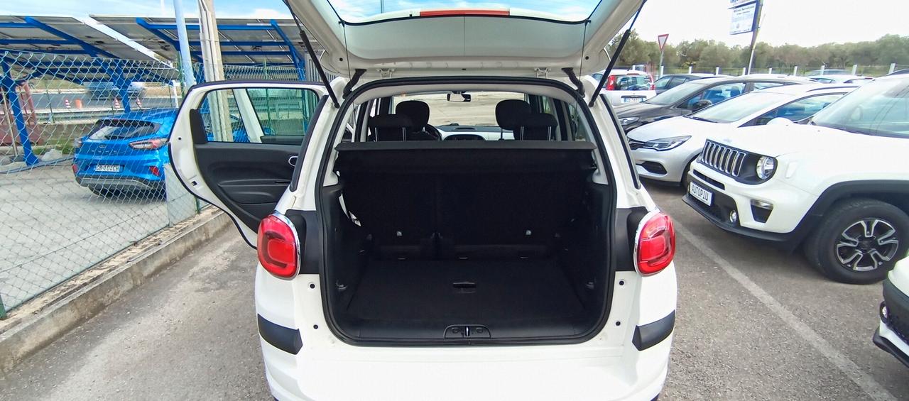 Fiat 500L 1.4i 95 CV -Garanzia-Neopatentati