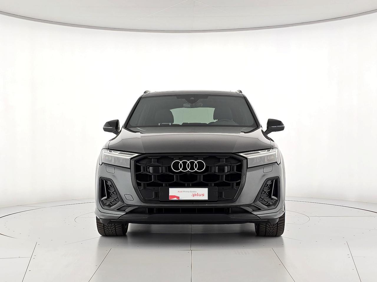 Audi Q7 3.0 tdi mhev s line edition quattro 286cv tiptronic 7p.ti