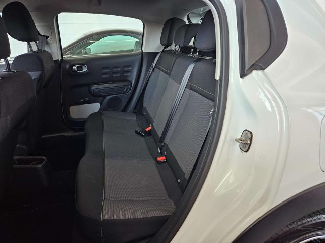 Citroen C3 C3 1.2 puretech Feel 68cv