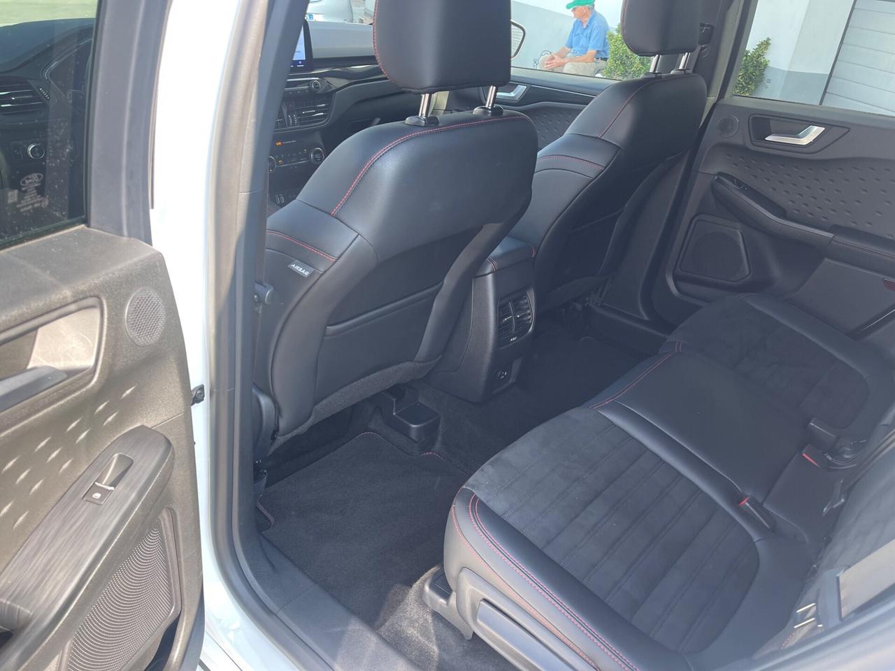 Ford Kuga 1.5 EcoBlue 120 CV aut. 2WD ST-Line