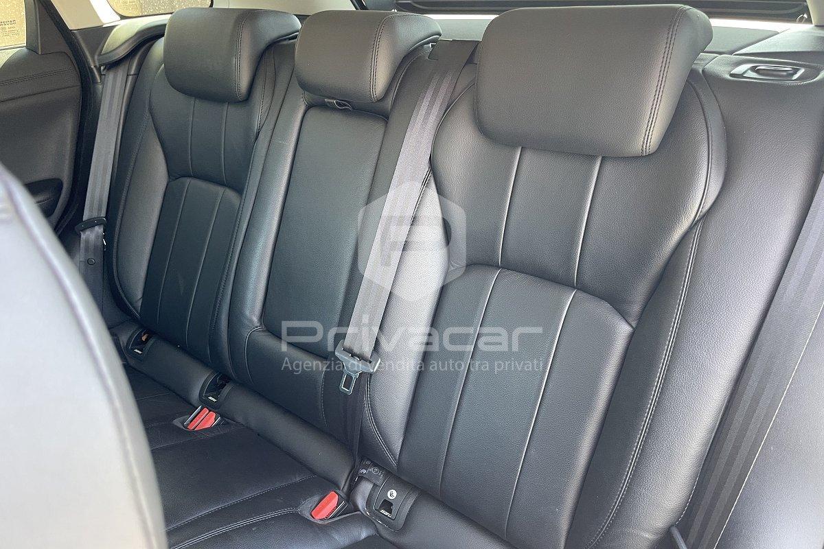 LAND ROVER Range Rover Evoque 2.0 TD4 180 CV 5p. SE