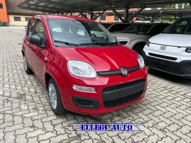 FIAT Panda PROMO FINANZ.PANDINA 1.0 Hybrid KM 0