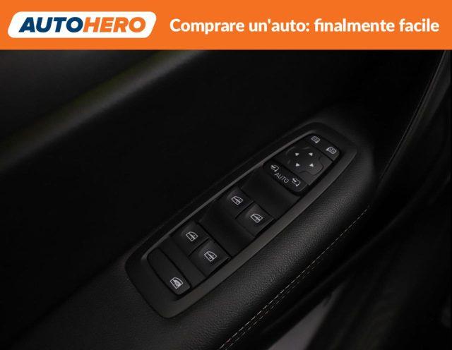 RENAULT Megane Mégane dCi 8V 110 CV Energy Intens