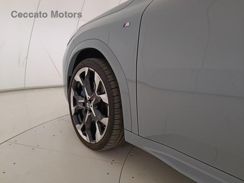 BMW X2 20 d 48V MSport xDrive DCT
