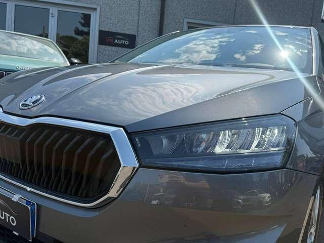 Skoda Fabia 1.0 mpi Selection 80cv FULL LED/CARPLAY/ADAS- Promo fin