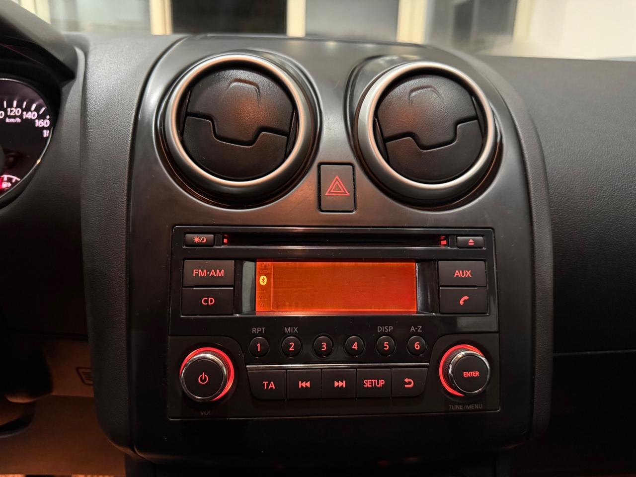 Nissan Qashqai 1.5 dCi 110cv Acenta2013