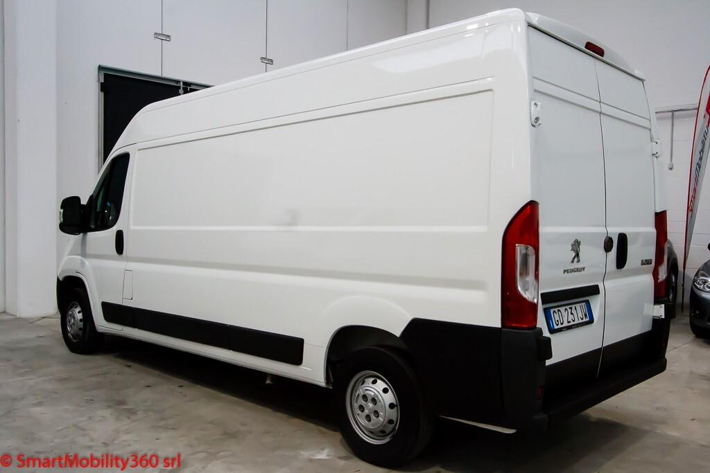 Peugeot Boxer 333 L3H2 2.2 BlueHDi 140cv S&S - Leggi descrizione!