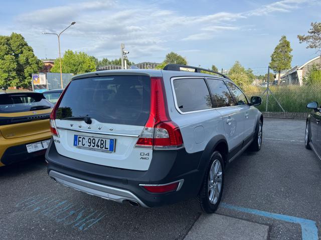 VOLVO XC70 D4 AWD Geartronic Summum 185CV
