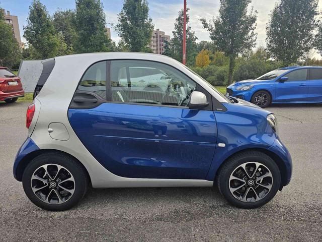 SMART ForTwo 70 1.0 Passion - CAMBIO MANUALE