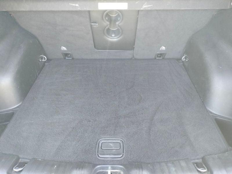 Jeep Compass 2.0 Multijet II aut. 4WD Limited Tetto nero!!