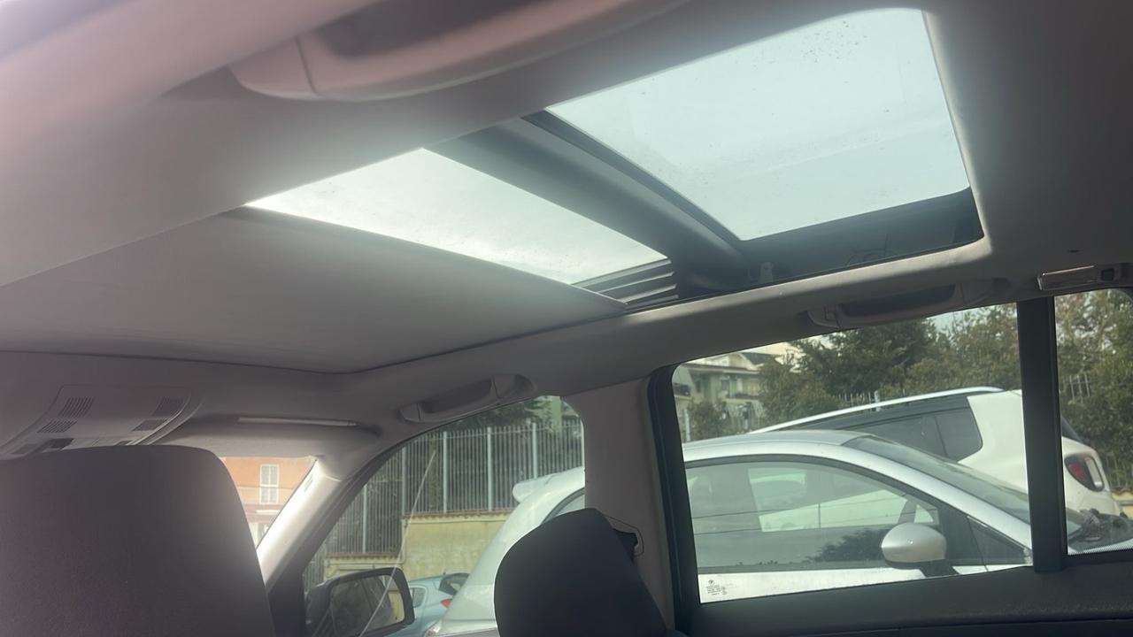 Bmw X3 3.0d cat