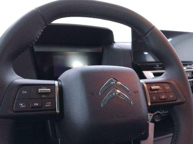 Citroën C4 1.2 puretech Plus s&s 130cv