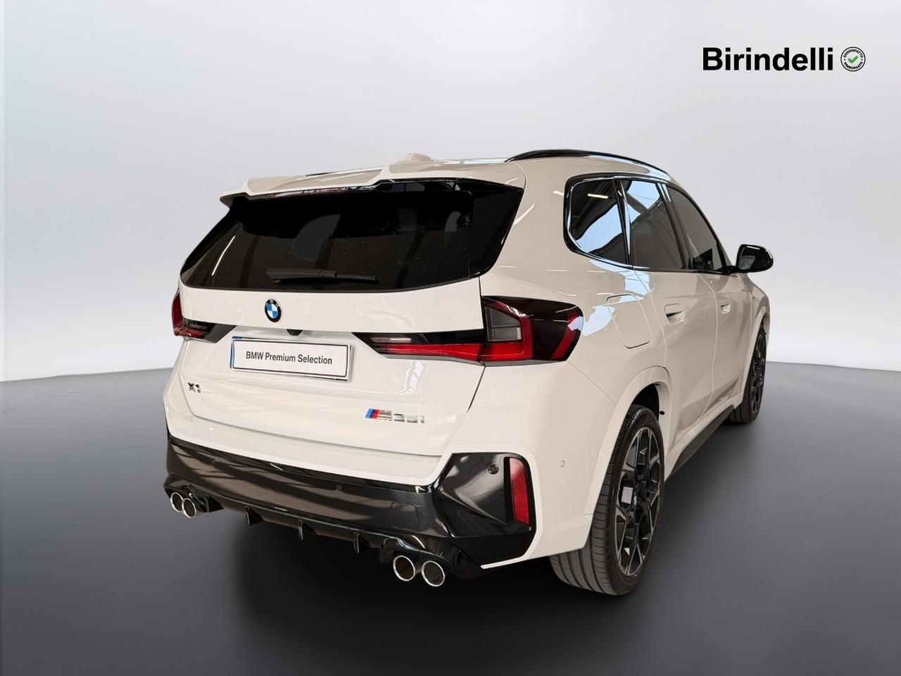 BMW X1 (U11) - X1 M35i xDrive