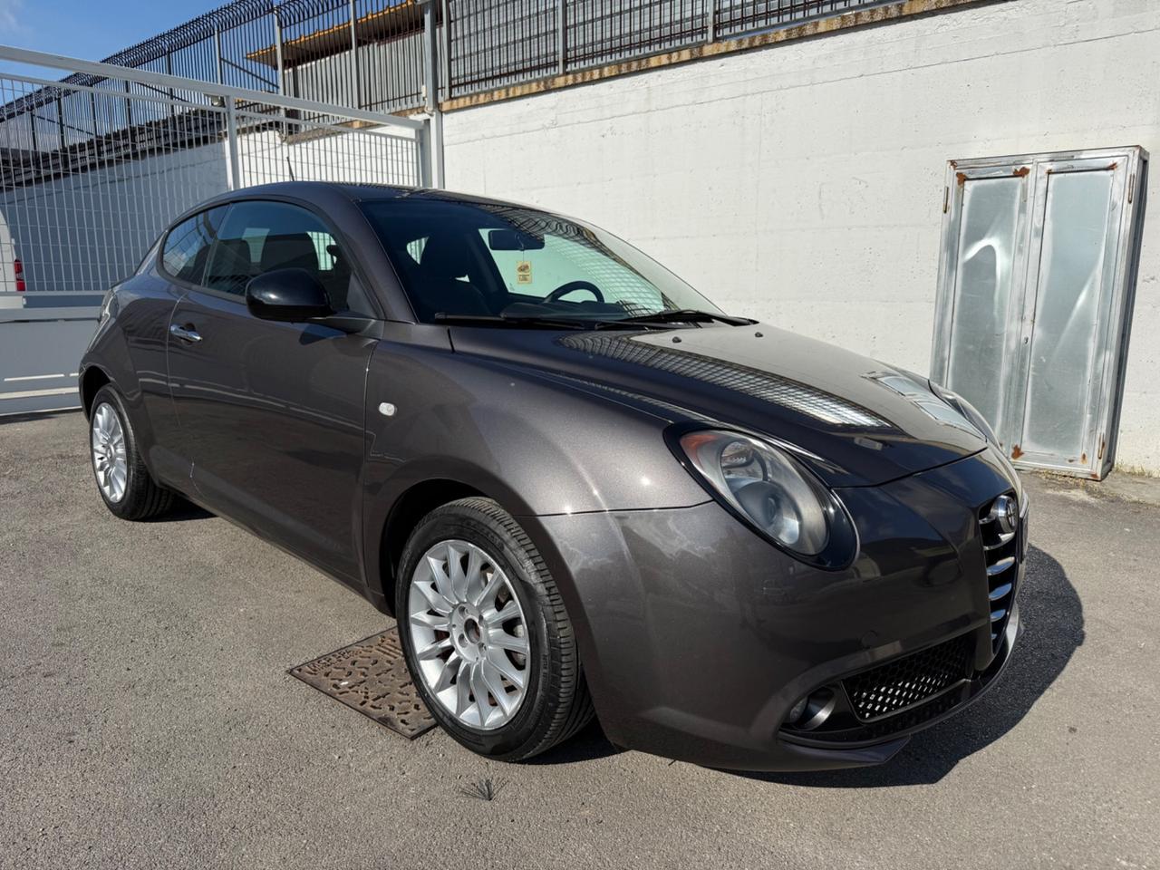 Alfa Romeo MiTo 1.4 70 CV