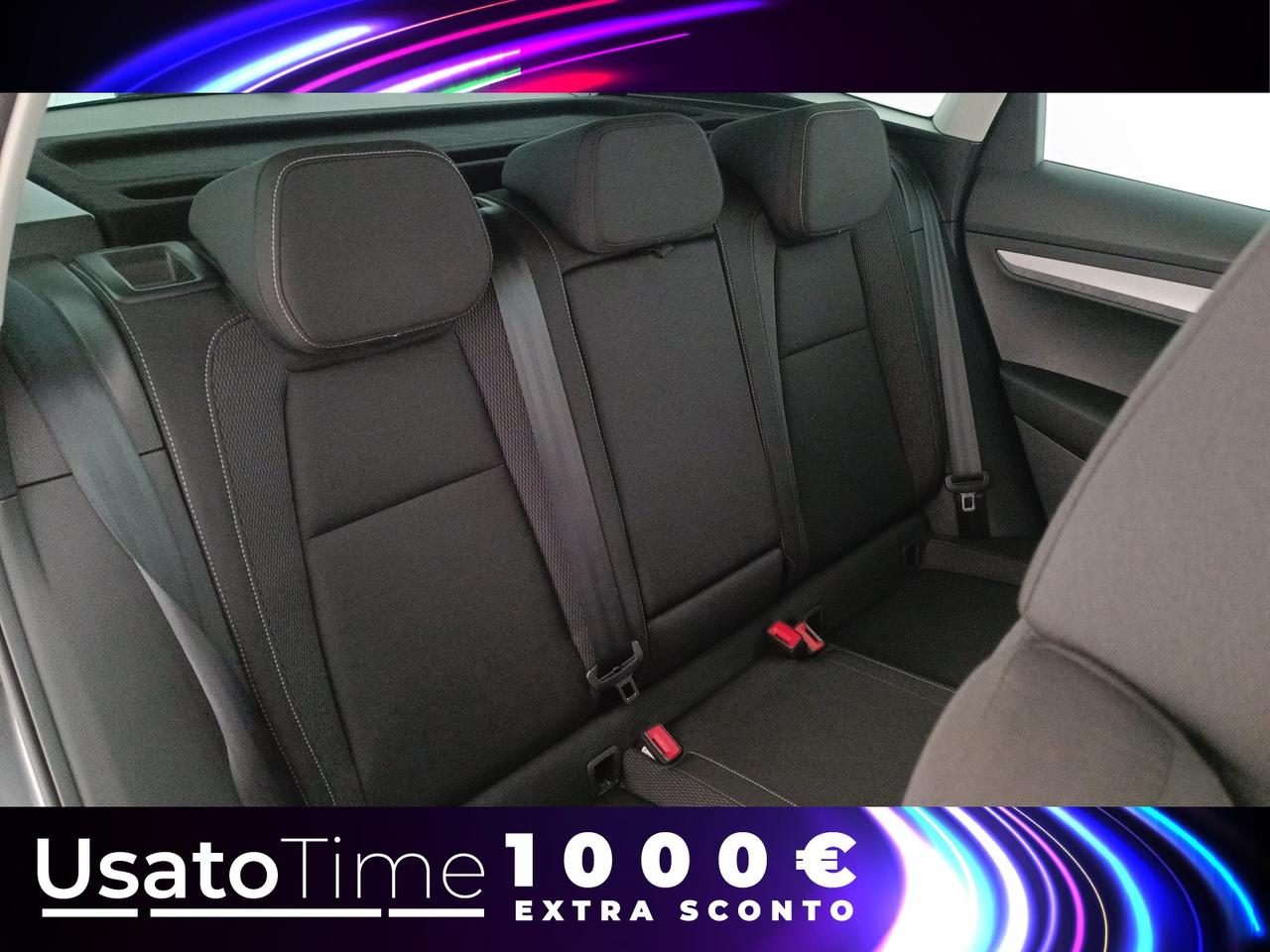 Skoda Karoq 2.0 tdi evo scr 115cv executive dsg