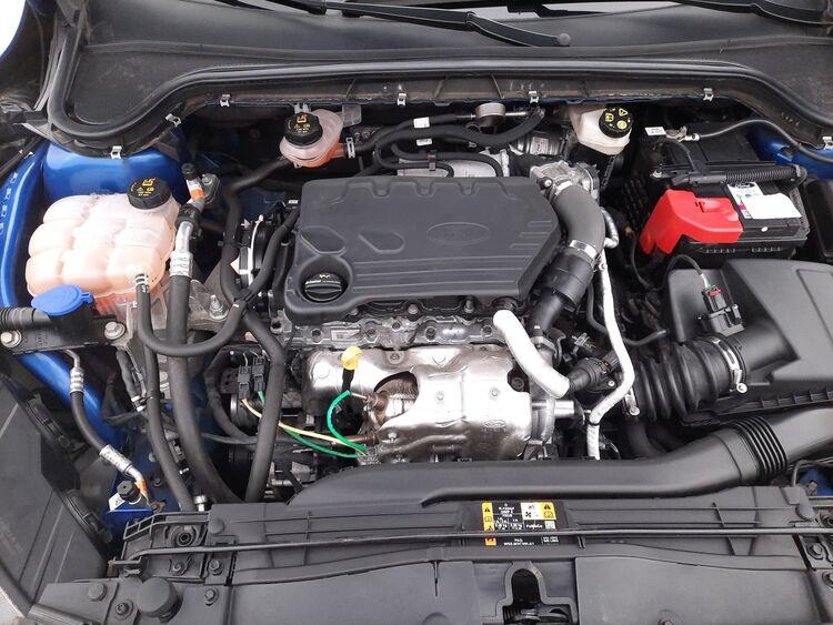 Ford Focus ST-Line Co-Pilot BR000623 1.5 Diesel 120CV