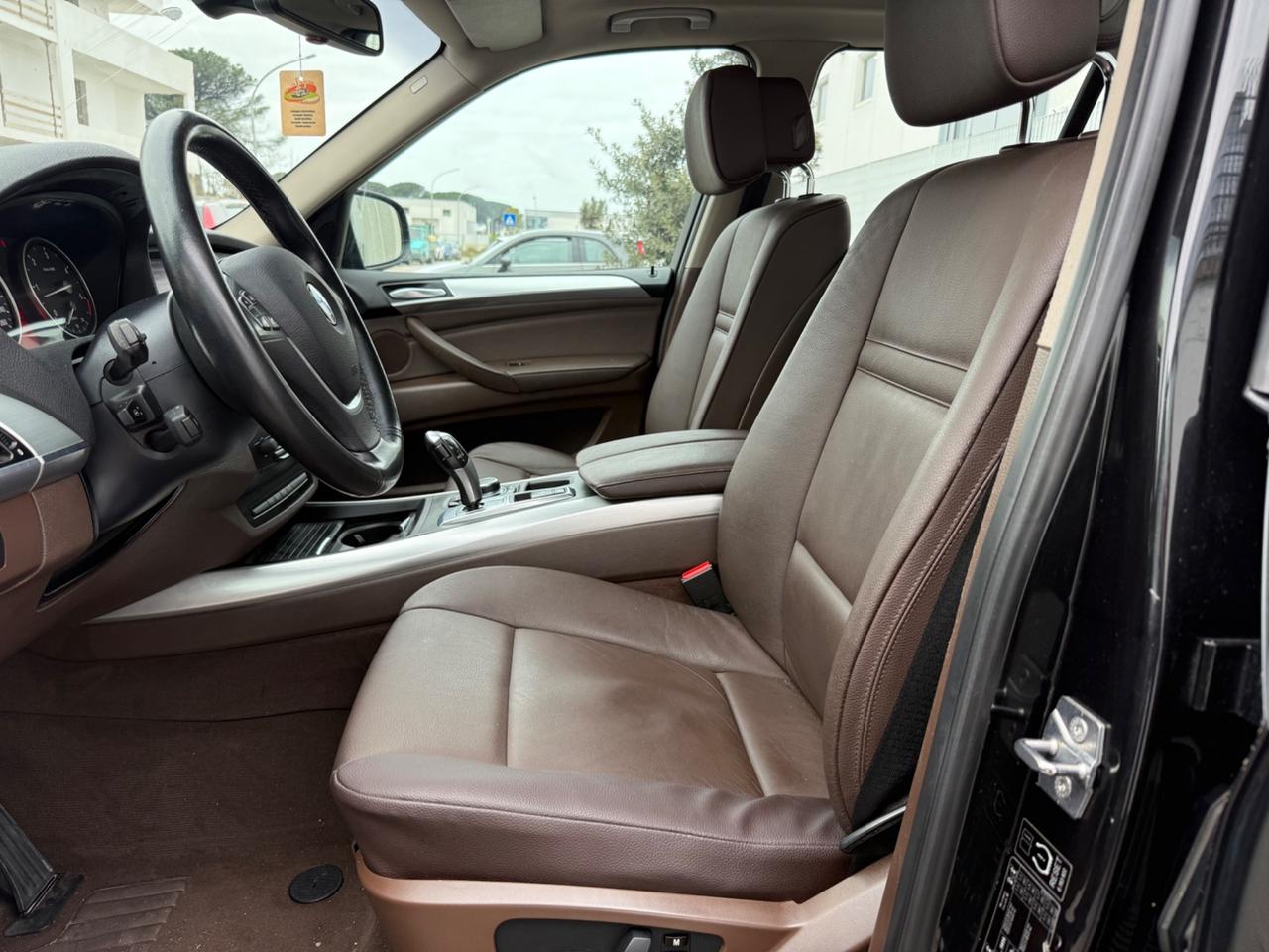 Bmw X5 xDrive 3.0 Diesel 245 Cv