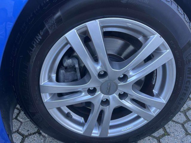 KIA Ceed SW / cee'd SW