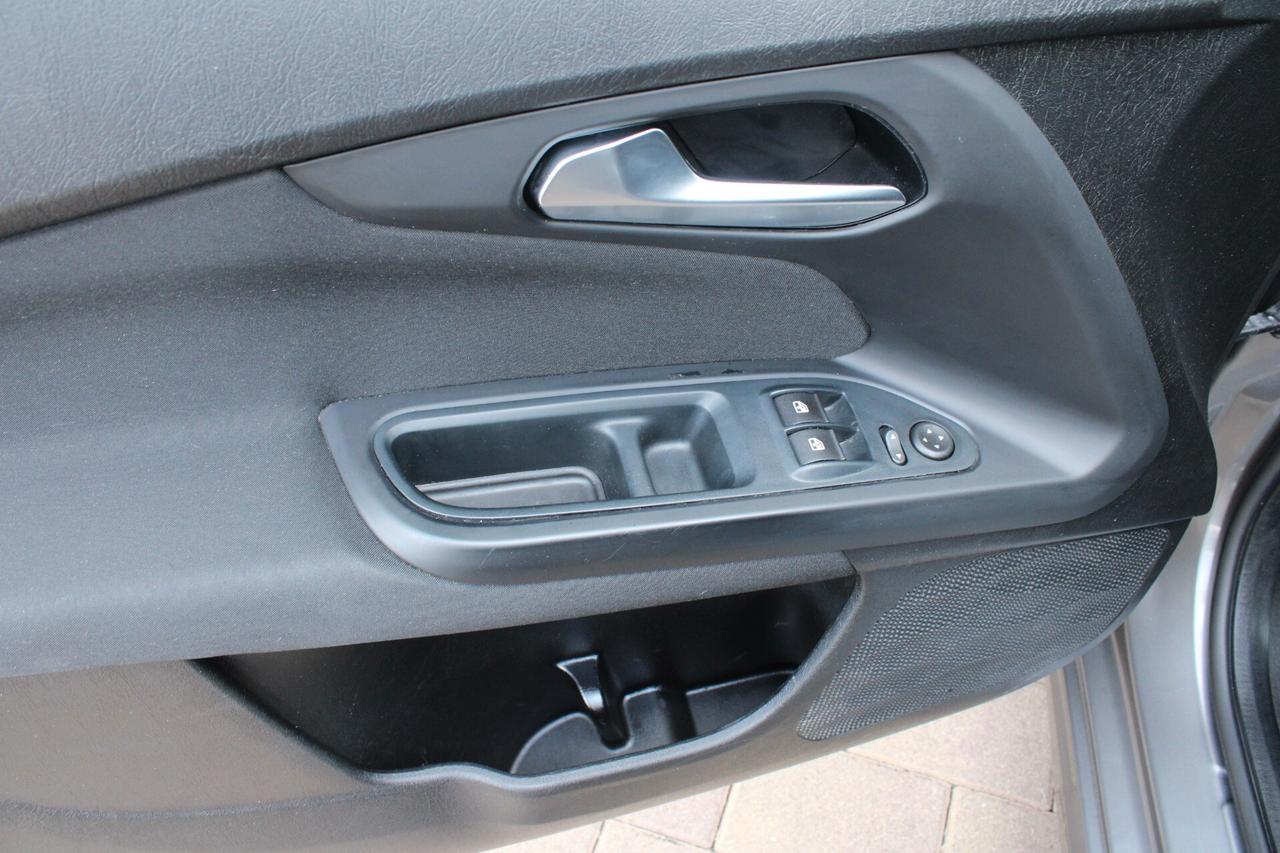 Fiat Tipo 1.6 Mjt S&S 5 porte Business