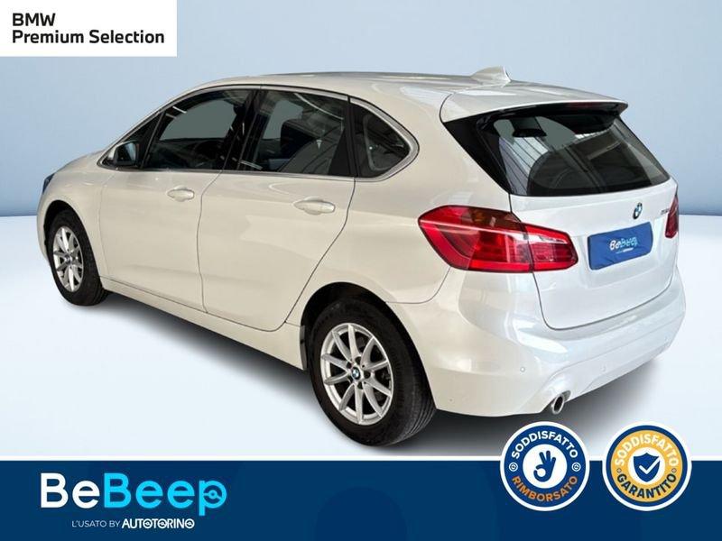 BMW Serie 2 Active Tourer 216D ACTIVE TOURER