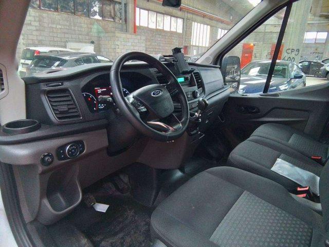 FORD Transit VAN 350 L4H3 2.0 EcoBlue 170CV Passo Super Lungo