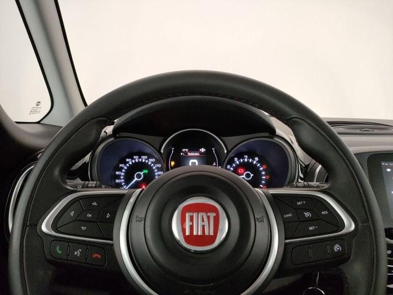 FIAT 500L 1.4 Lounge 95cv