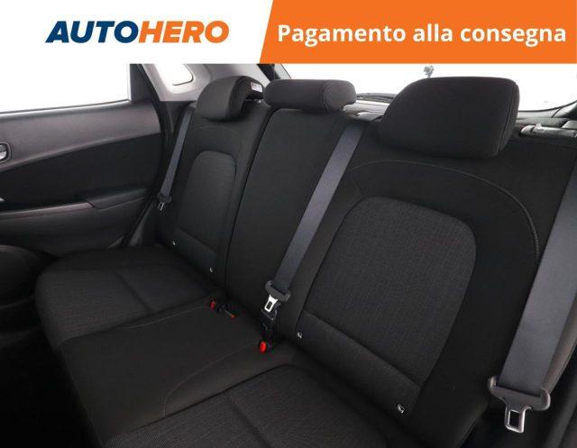 HYUNDAI Kona HEV 1.6 DCT XTech+