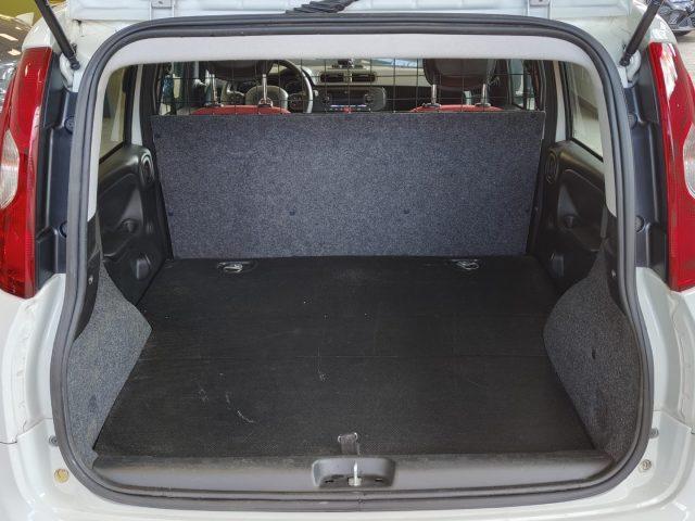 FIAT Panda Van 1.0 GSE S&S Hybrid N1 *BLUETOOTH*OCCASIONE*