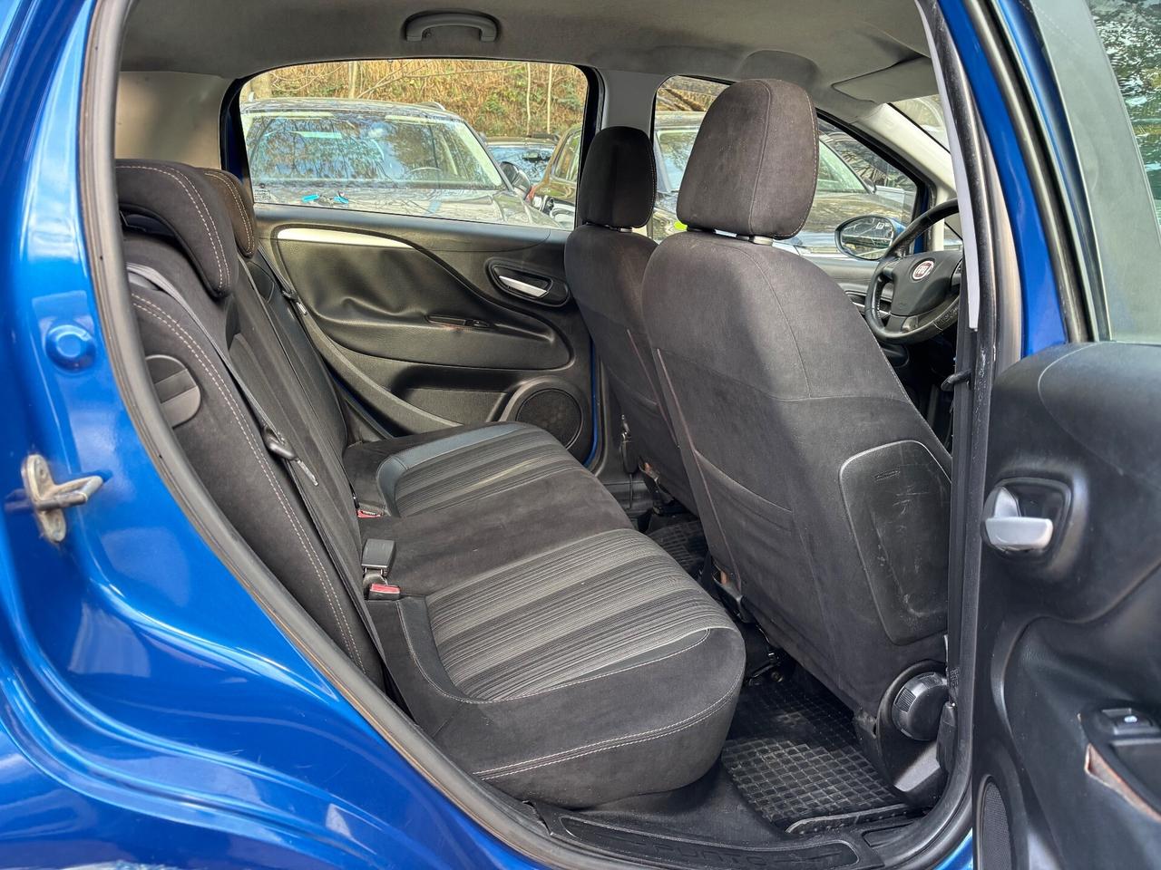 Fiat Punto Evo 1.6 Mjt 5 porte S&S Sport OK Neopatentati