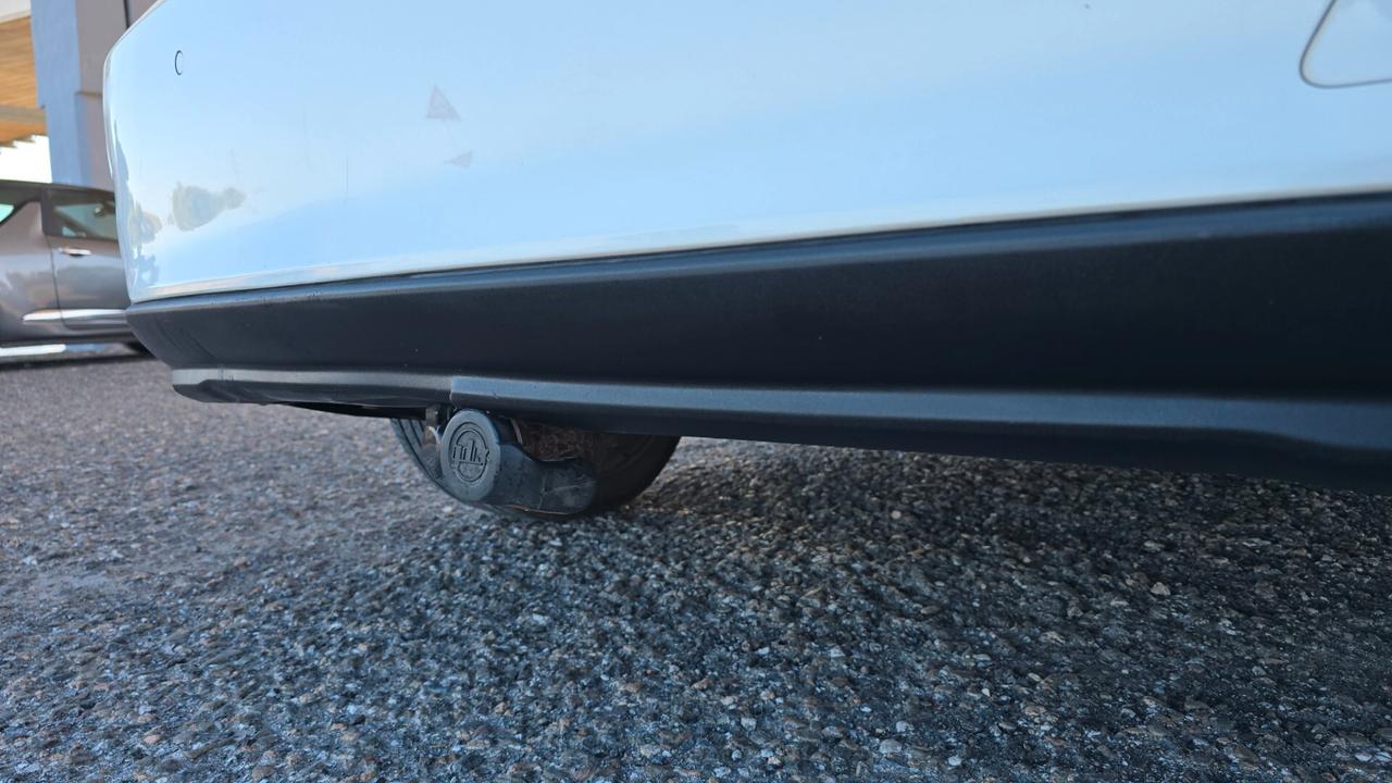 Fiat Tipo 1.4 5 porte Pop