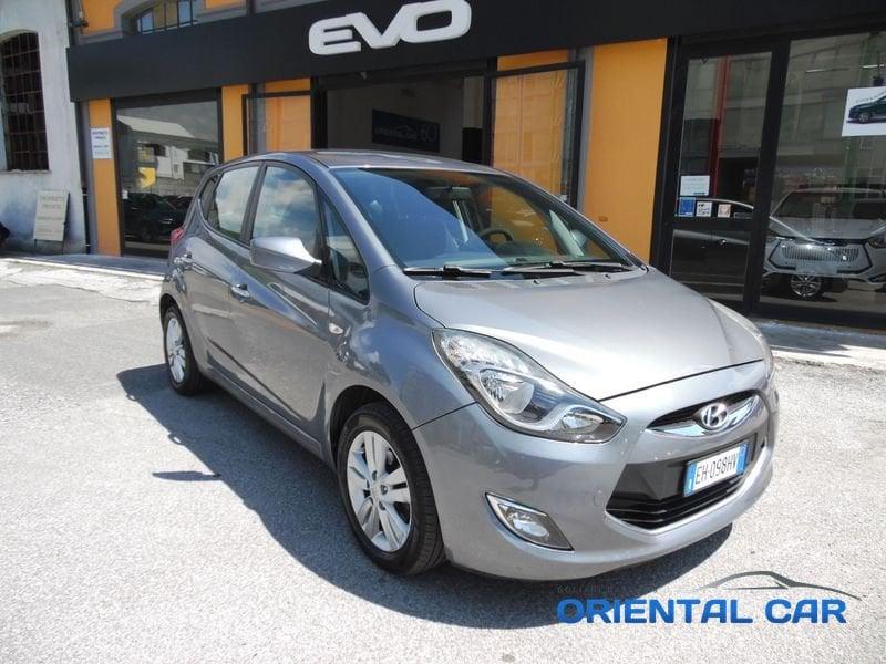 Hyundai ix20 ix20 1.4 90CV Comfort con solo 66.000KM ORIGINALI