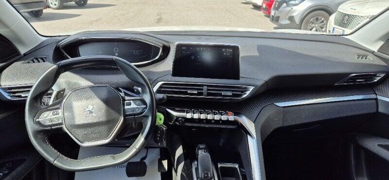 Peugeot 3008 3008 BlueHDi 120 S&S EAT6 Active