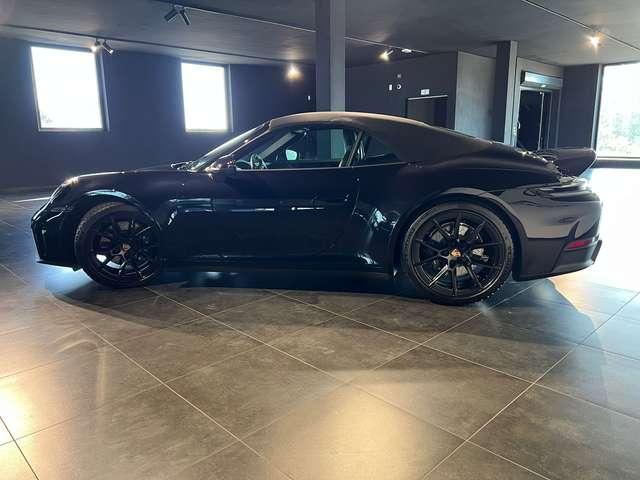 Porsche 992 992.2 CARRERA CABRIO