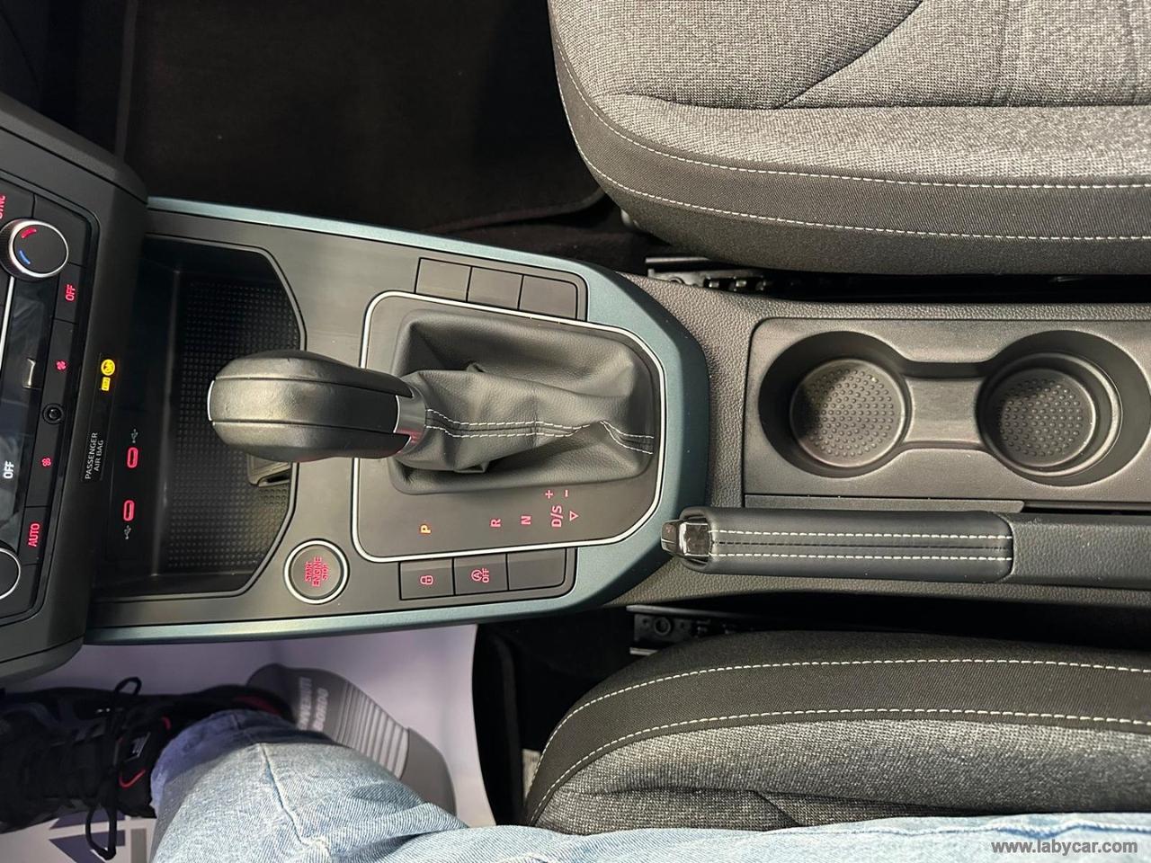 SEAT Arona 1.0 EcoTSI 110 CV DSG Xperience