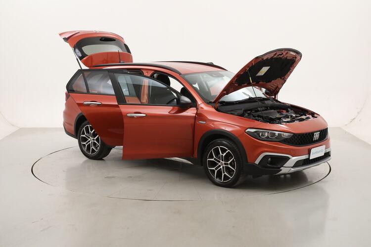 Fiat Tipo SW Cross BR305534 1.6 Diesel 131CV