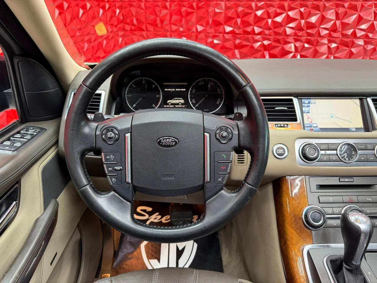 Land Rover Range Sport 3.0 SDV6 HSE TETTO