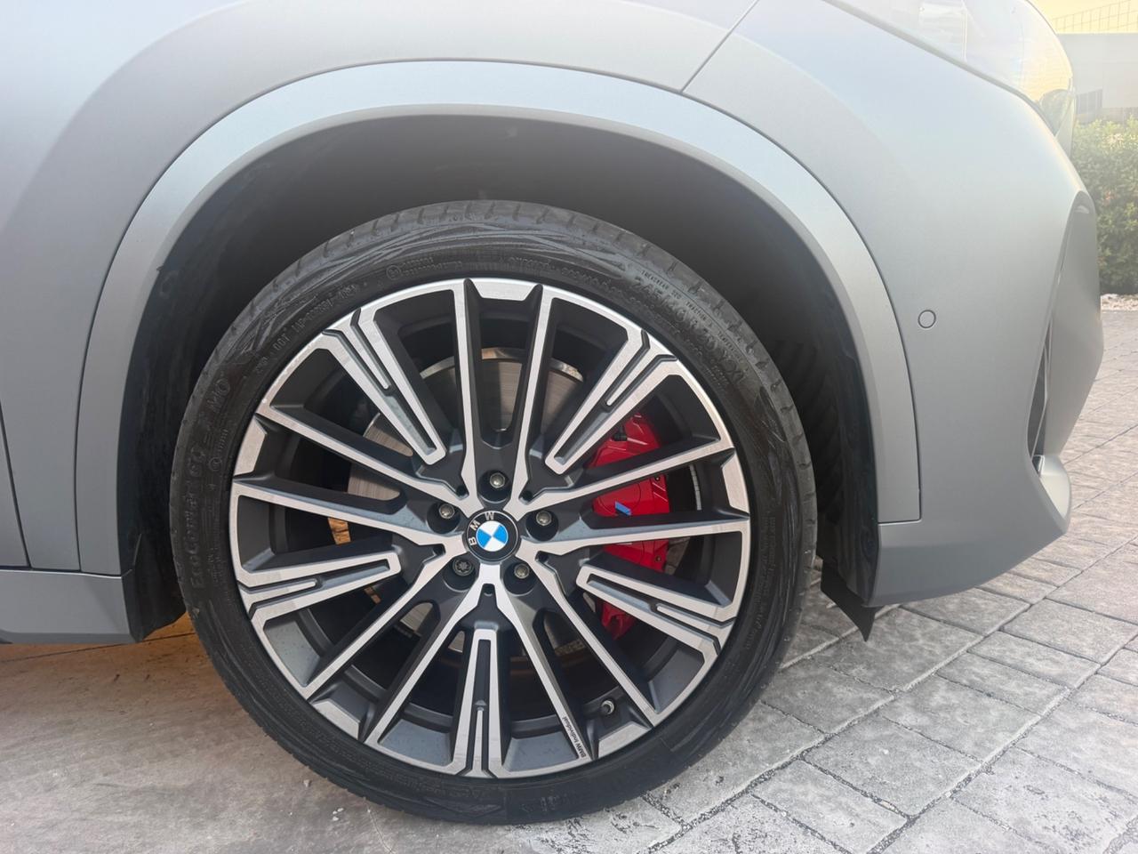 Bmw X1 sDrive 18d Msport Pro