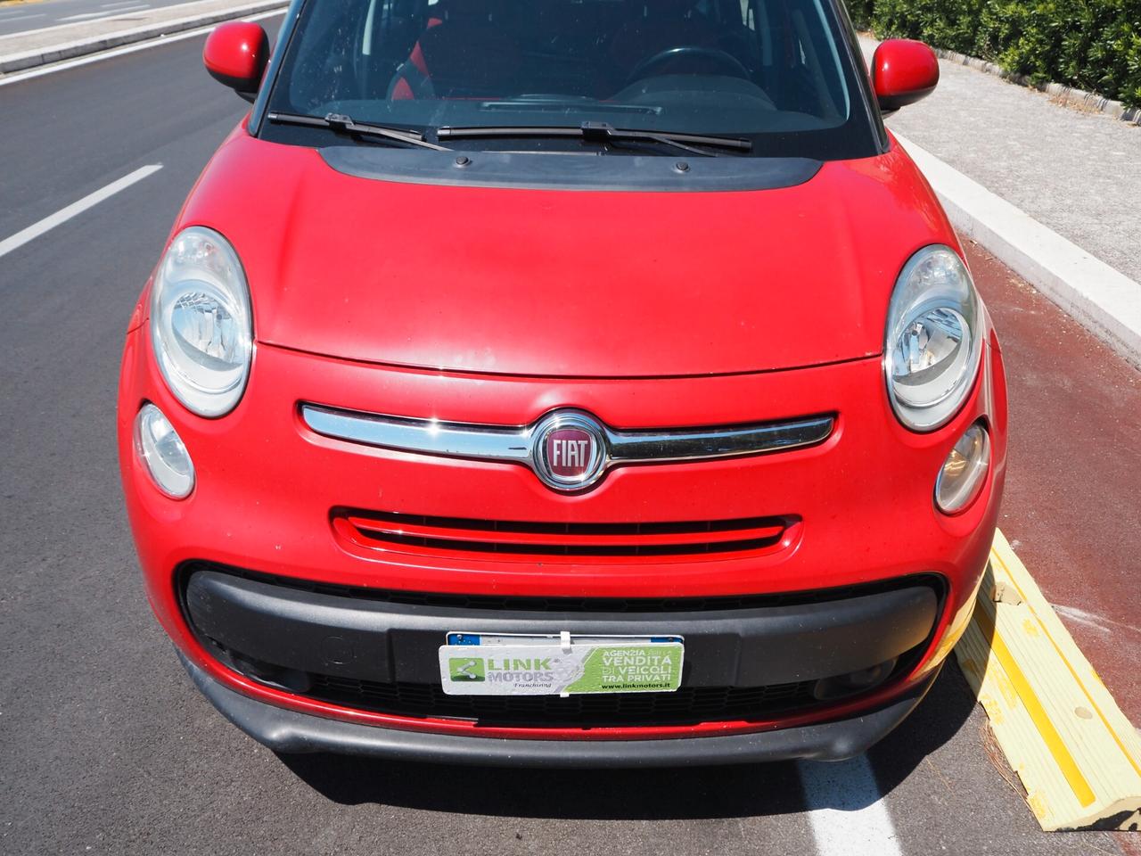 Fiat 500L 1.3 Multijet 85 CV Pop