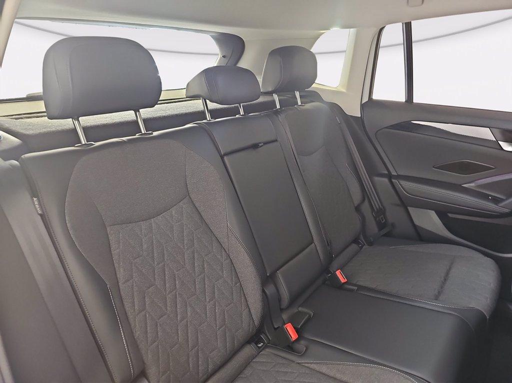 VOLKSWAGEN Tiguan 2.0 tdi life 150cv dsg del 2024