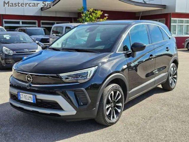 OPEL Crossland Crossland 2021 1.2 Elegance s - GT824MA