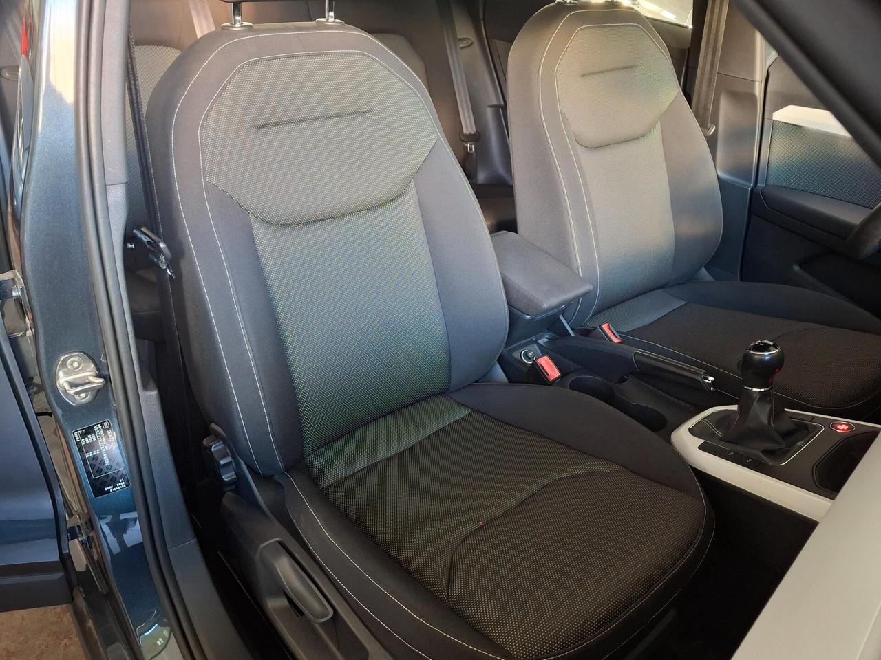 Seat Arona 1.0 XCELLENCE PERFETTA!!!