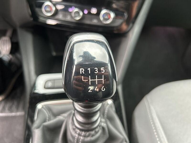 Opel Mokka II 2020 1.5 Elegance s&s 110cv