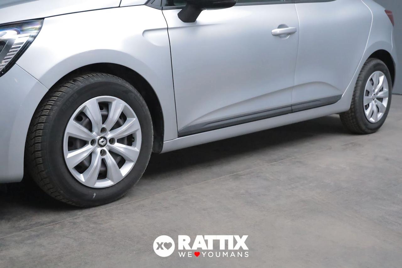 Renault Clio 1.0 SCE 65CV Life