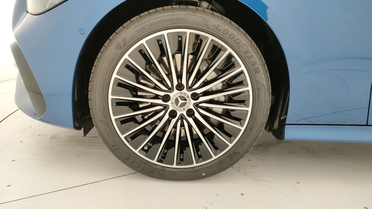 Mercedes-Benz CLE 300 4MATIC Cabrio