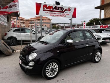 Fiat 500 1.2 Lounge 2014