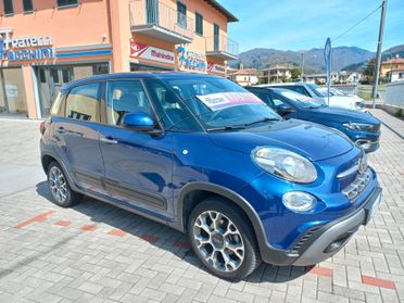 Fiat 500L 1.3 Multijet 95 CV Cross