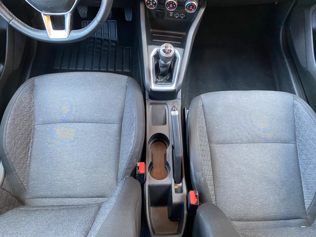 Renault Clio 1.5 Diesel