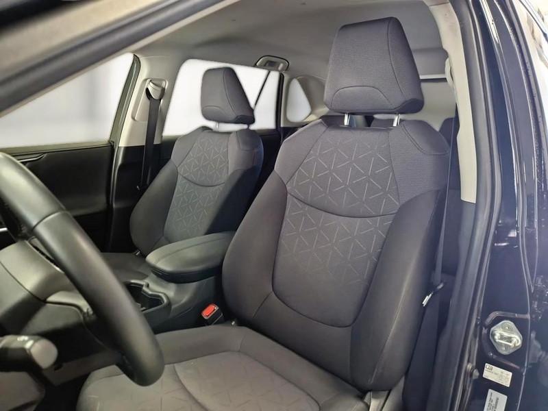 TOYOTA RAV 4 2.5 HV HYBRID 178 CV E-CVT DYNAMIC 2WD AUTO SUV